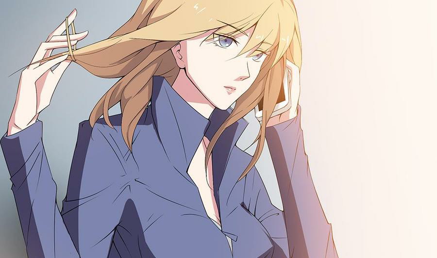 Let’s Love Each Other, Female Assassin! Chapter 01 Gambar 26